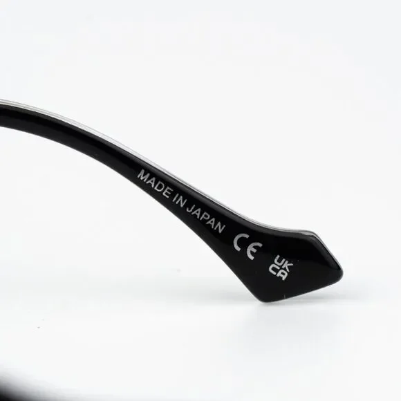 Gucci Women Eyeglasses Black Square GG1731O 001 BRAND NEW - Picture 5 of 11